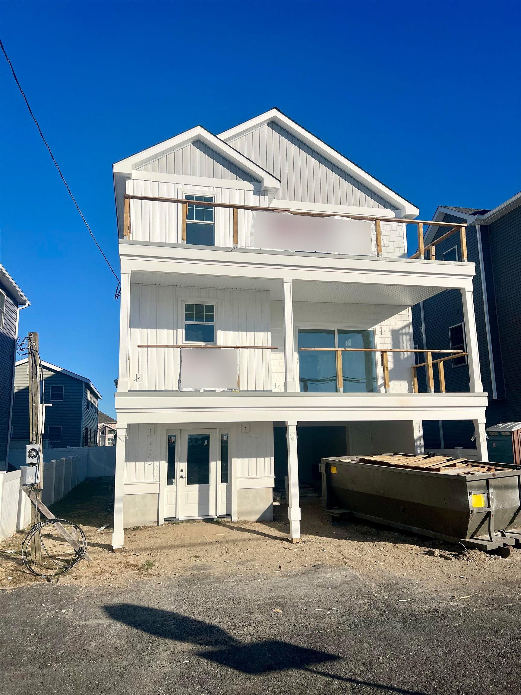 723 W Spruce Avenue, North Wildwood, New Jersey image 1