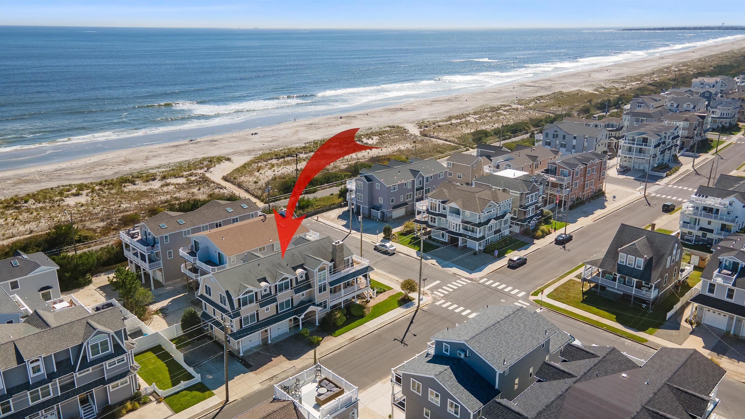 17 54th St B Street #B/FL 2, Sea Isle City, New Jersey image 3