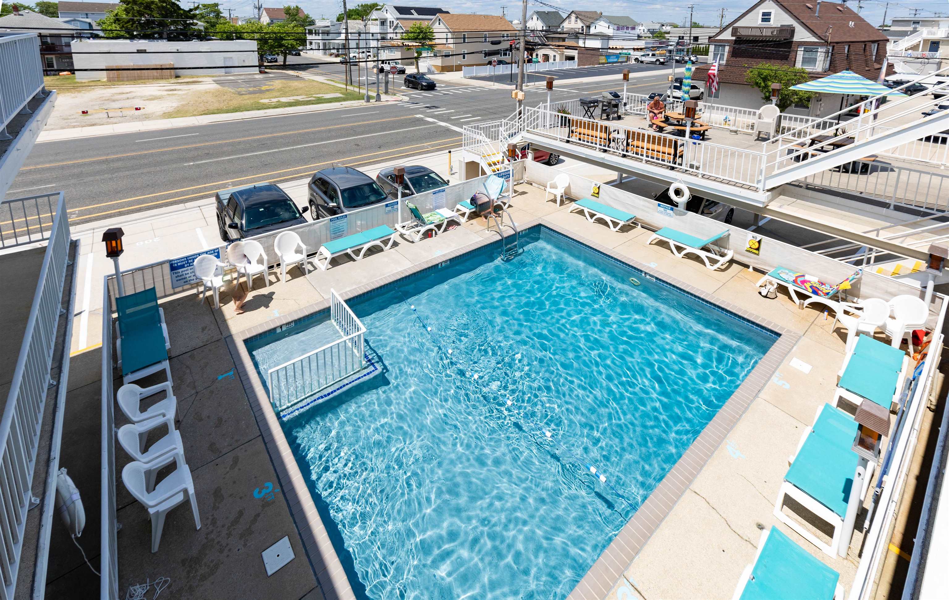 5001 New Jersey Avenue #317, Wildwood, New Jersey image 16