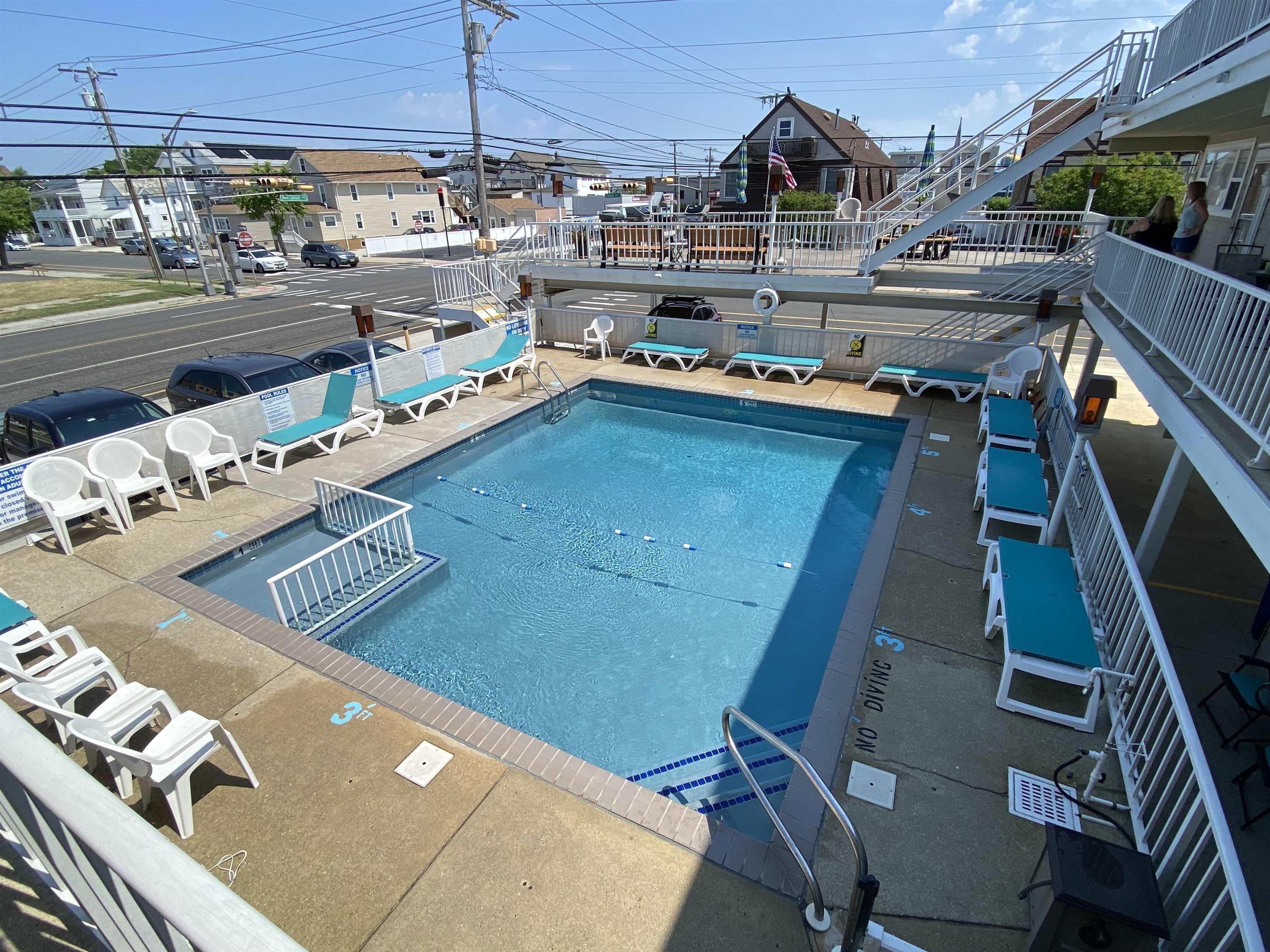 5001 New Jersey Avenue #317, Wildwood, New Jersey image 22