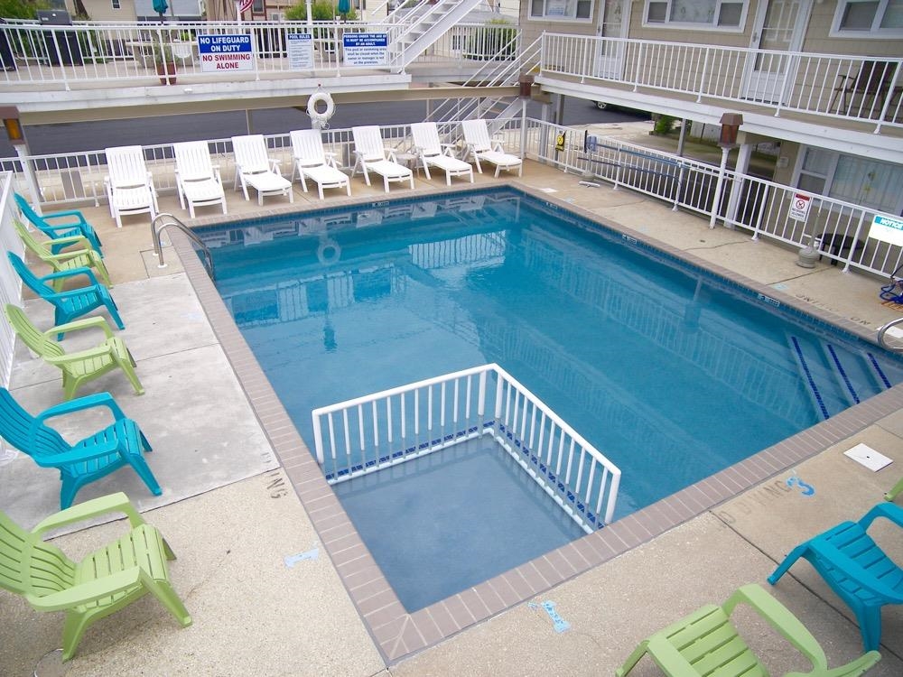 5001 New Jersey Avenue #317, Wildwood, New Jersey image 18