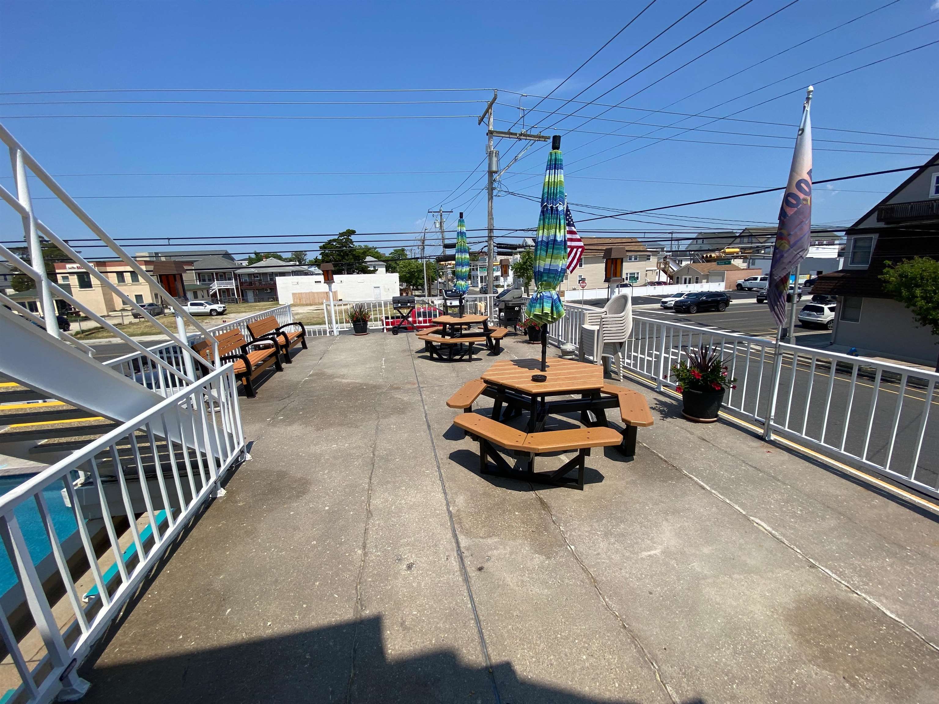 5001 New Jersey Avenue #317, Wildwood, New Jersey image 20