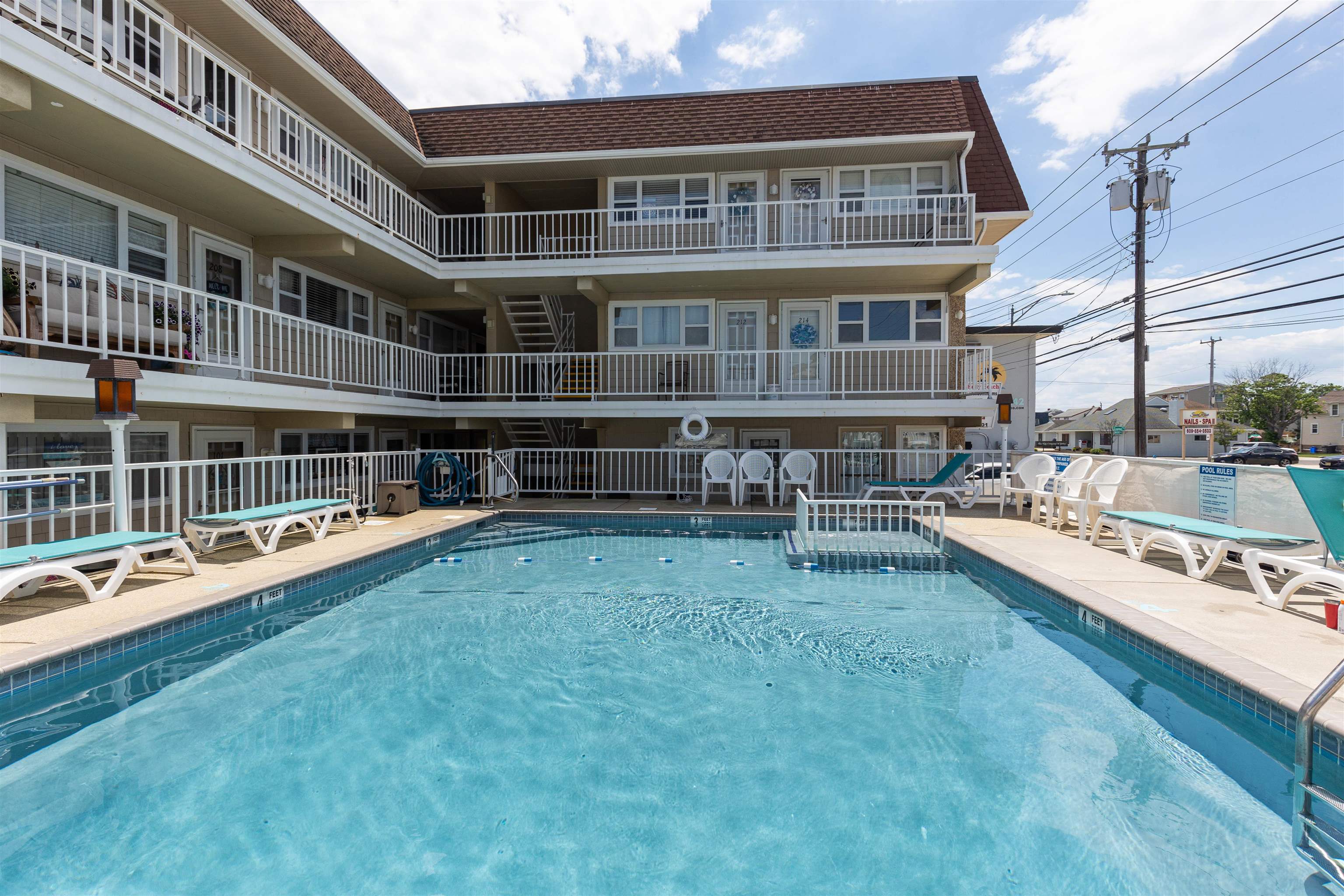 5001 New Jersey Avenue #317, Wildwood, New Jersey image 17