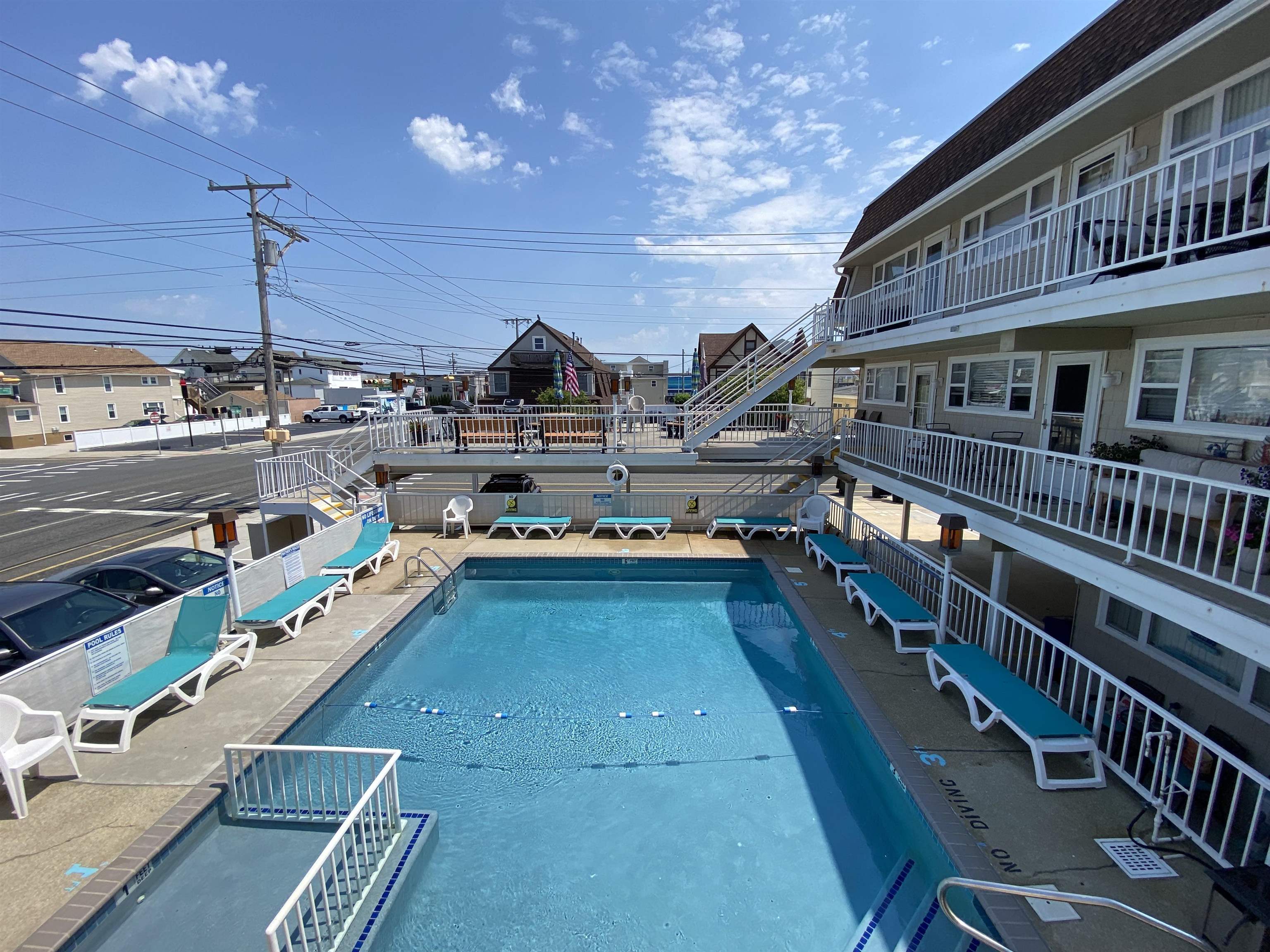 5001 New Jersey Avenue #317, Wildwood, New Jersey image 19