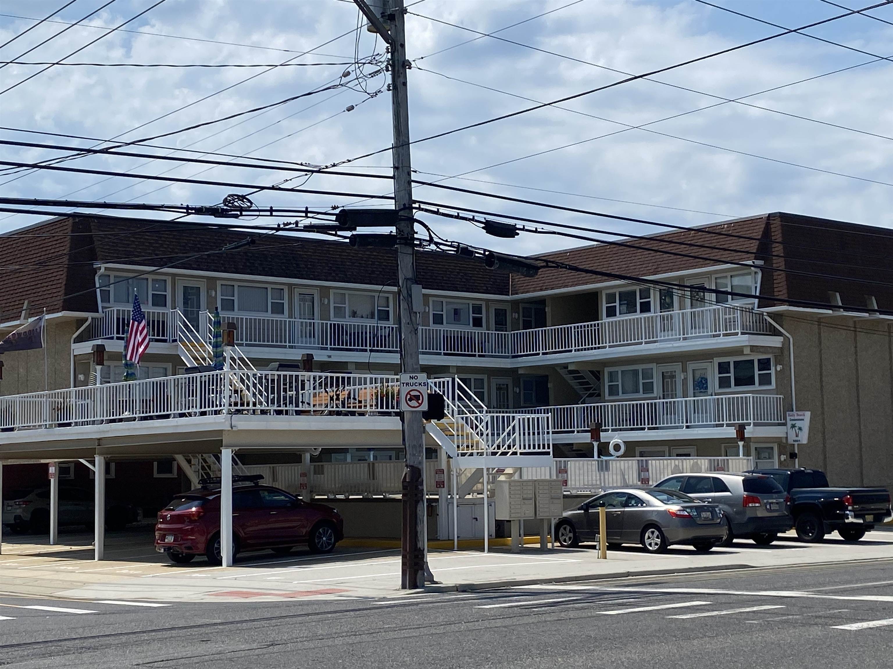 5001 New Jersey Avenue #317, Wildwood, New Jersey image 30