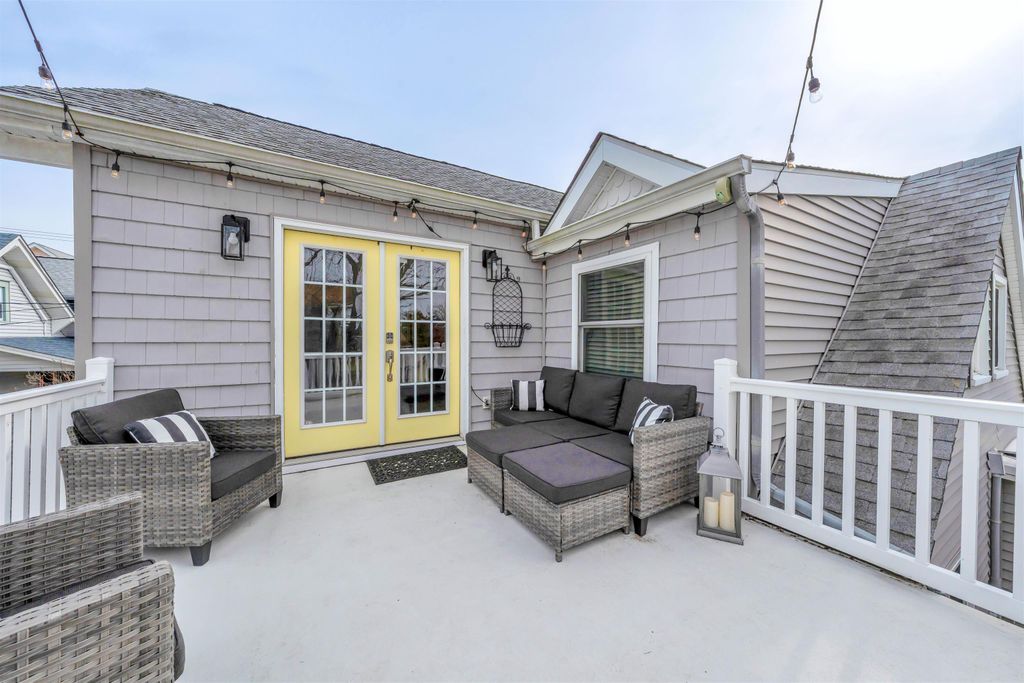 Photo of 108 W Rosemary Rd. Rd, Wildwood Crest, NJ 08260 (MLS # 260494)