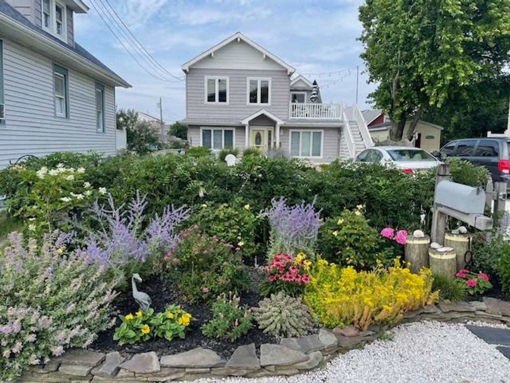 Photo of 108 W Rosemary Rd. Rd, Wildwood Crest, NJ 08260 (MLS # 260494)