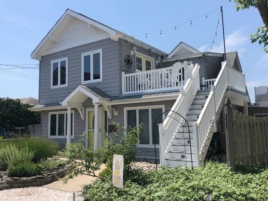 Photo of 108 W Rosemary Rd. Rd, Wildwood Crest, NJ 08260 (MLS # 260494)