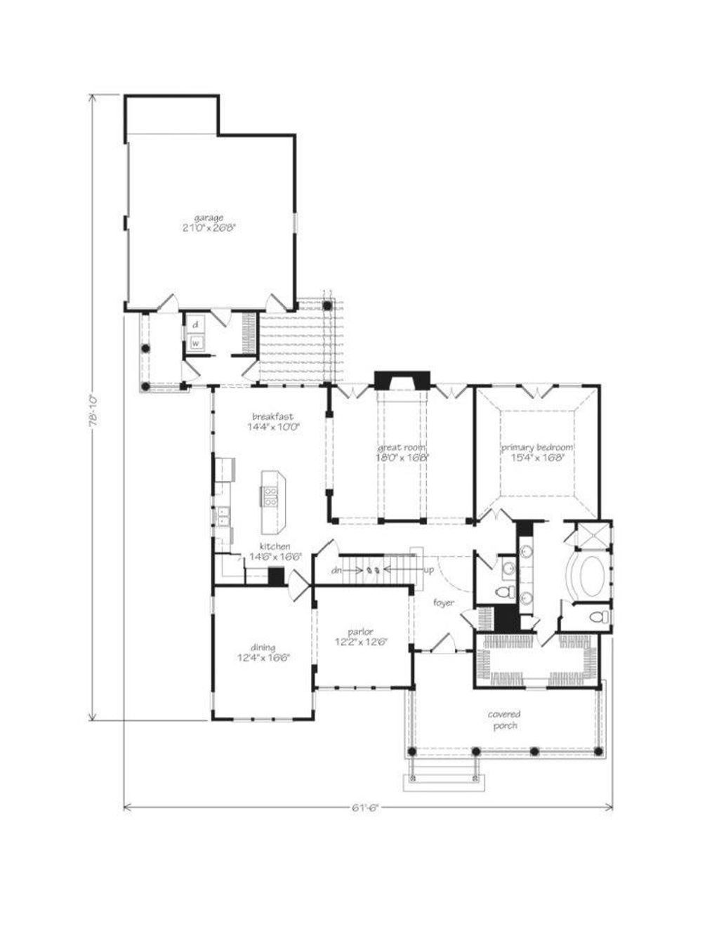 Photo of 4 South Church Street, Lower Township, NJ 08204 (MLS # 260378)