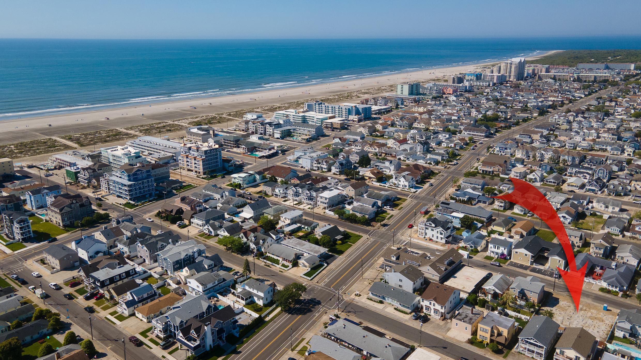 209 E Monterey Avenue, Wildwood Crest, Massachusetts image 6