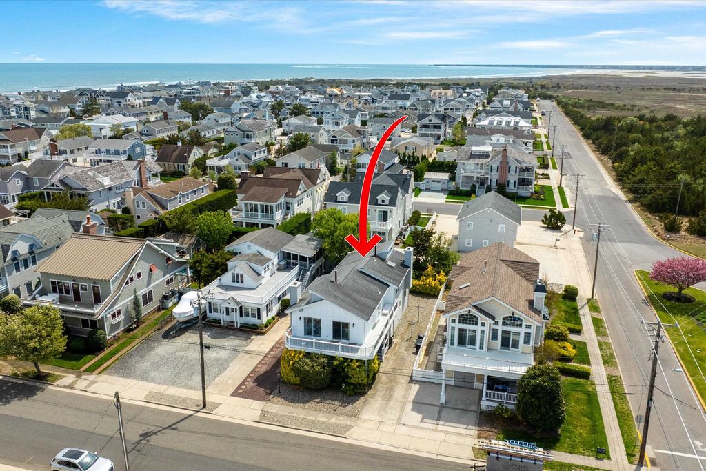 Photo of 255 117th Street #2, Stone Harbor, NJ 08247 (MLS # 260411)