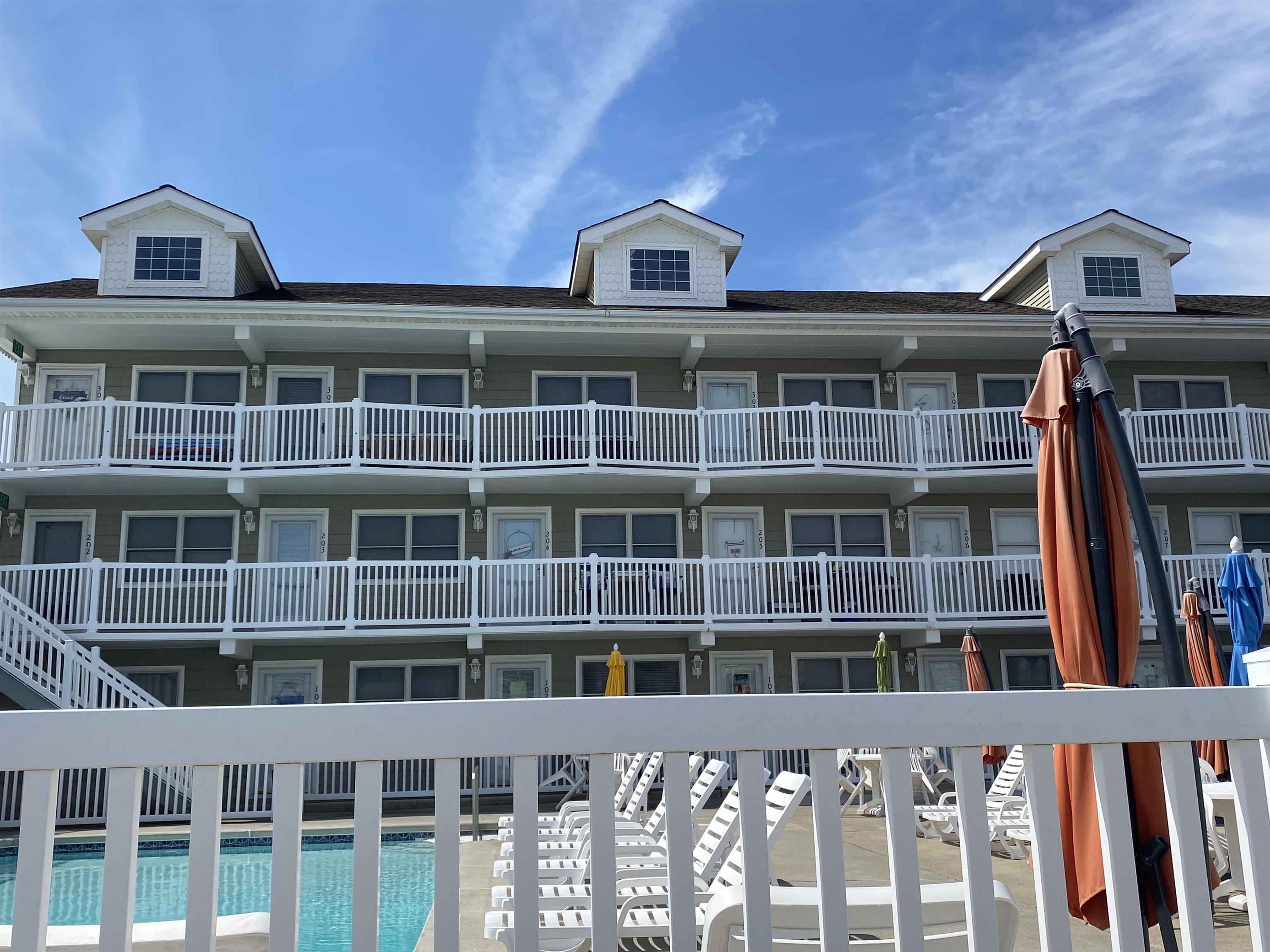 1100 New Jersey Avenue #204, North Wildwood, New Jersey image 28