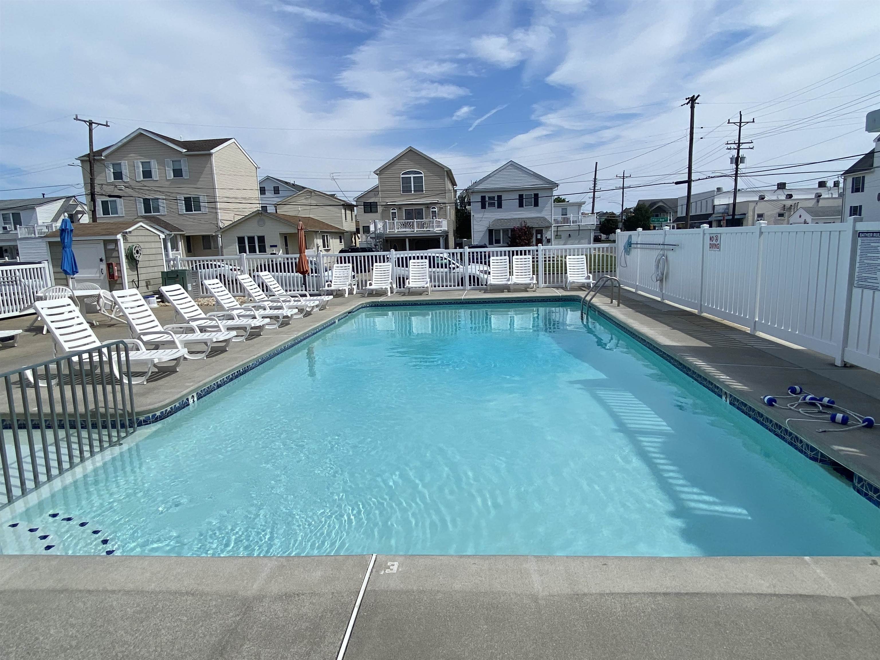 1100 New Jersey Avenue #204, North Wildwood, New Jersey image 29