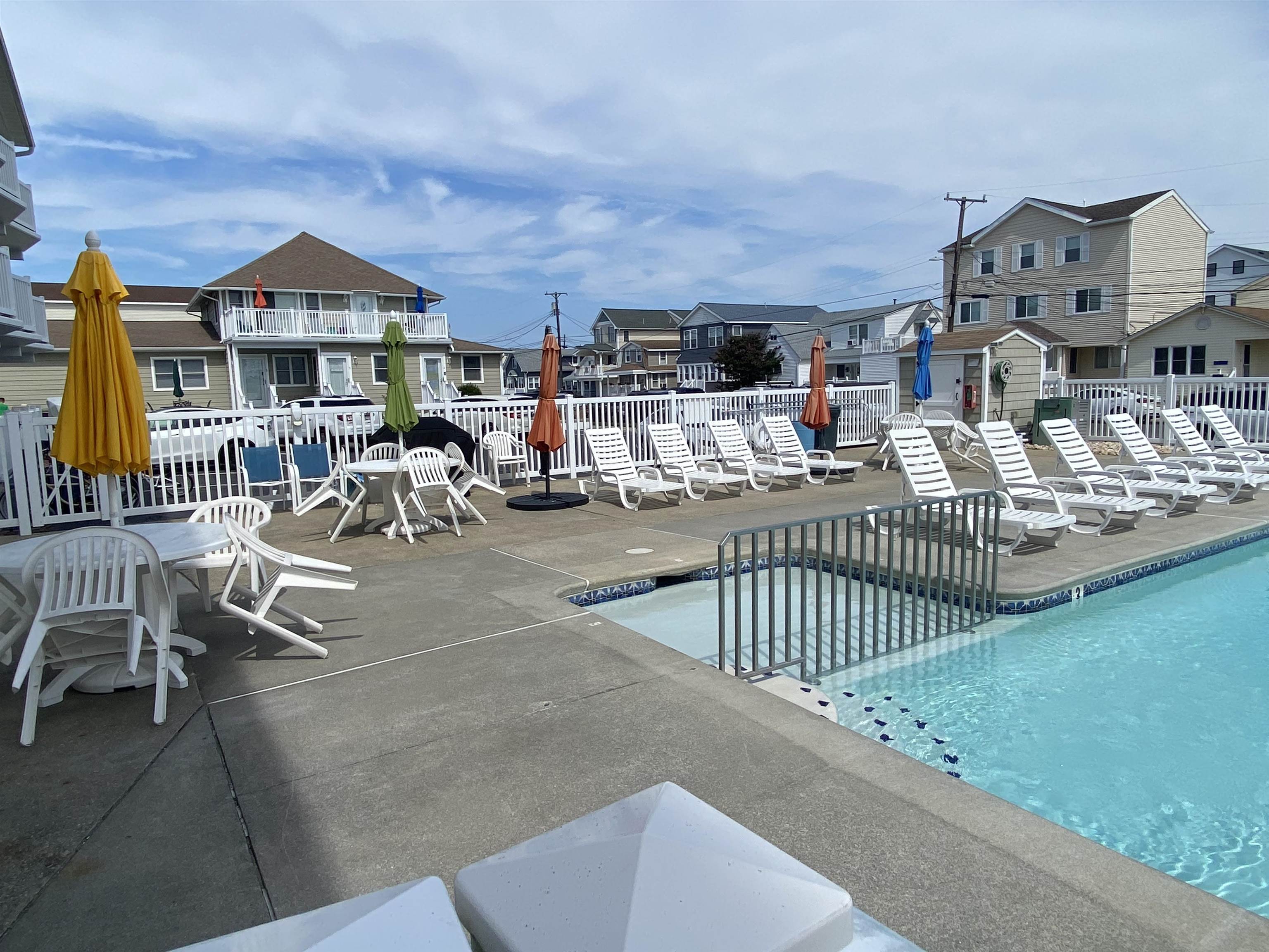 1100 New Jersey Avenue #204, North Wildwood, New Jersey image 30