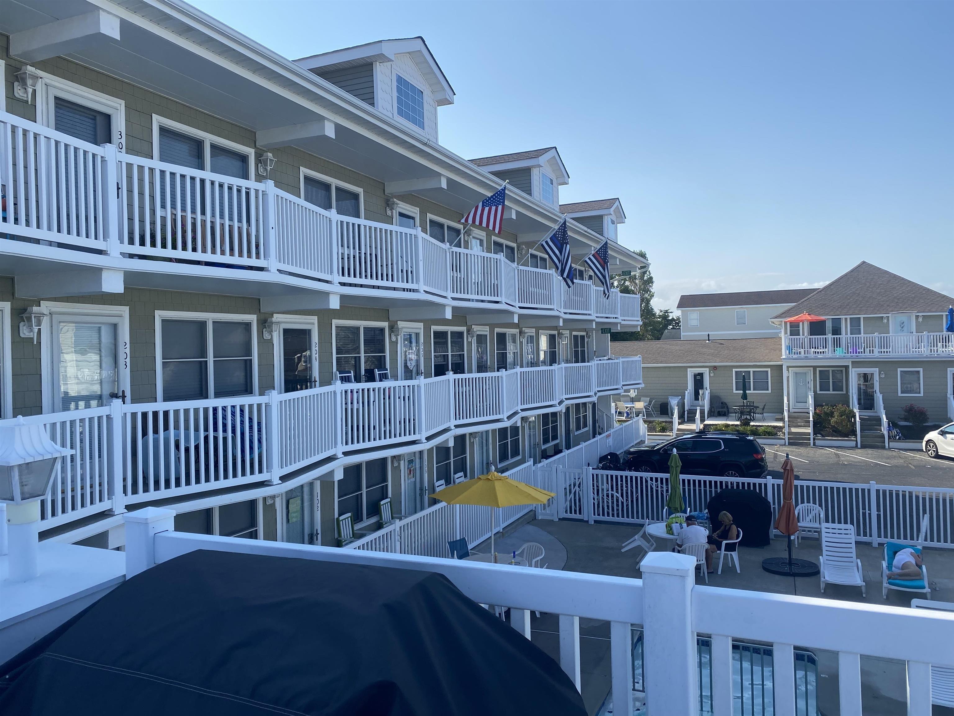 1100 New Jersey Avenue #204, North Wildwood, New Jersey image 35