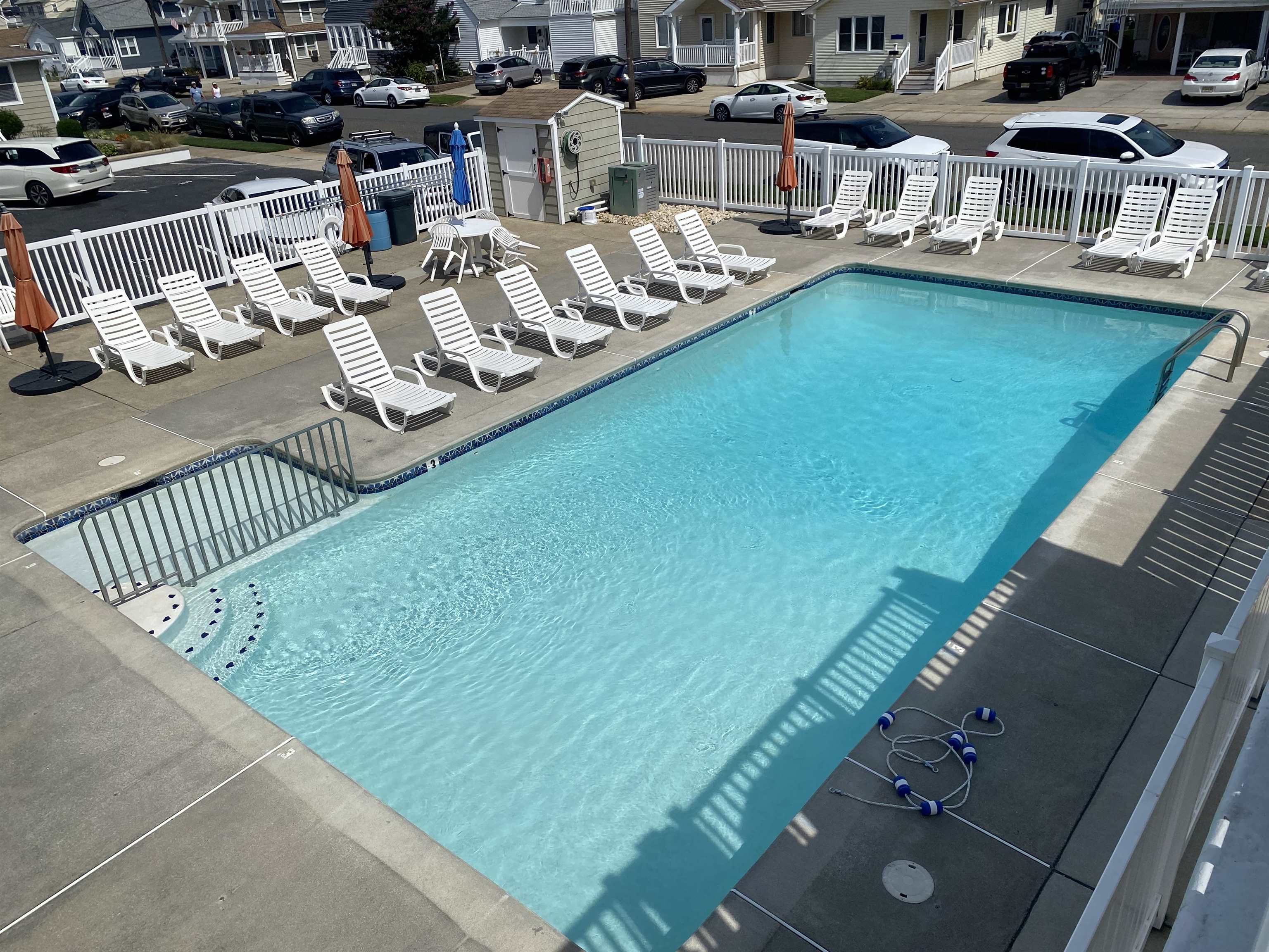 1100 New Jersey Avenue #204, North Wildwood, New Jersey image 31