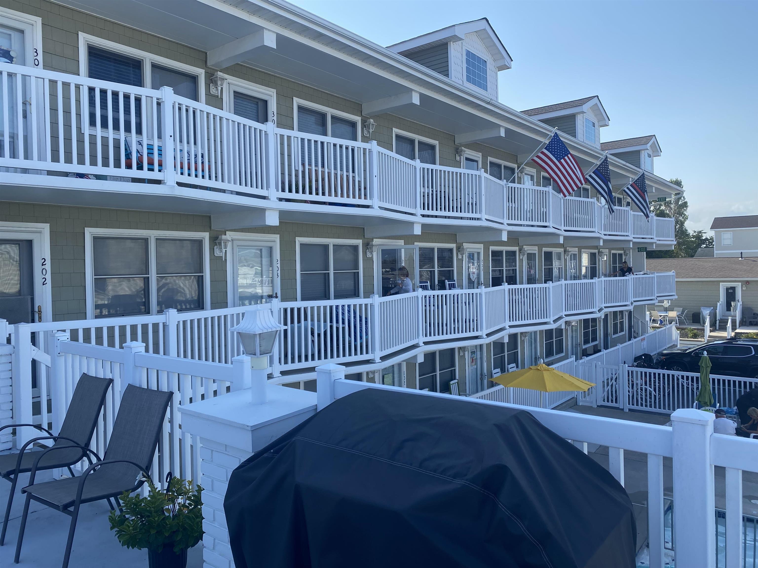 1100 New Jersey Avenue #204, North Wildwood, New Jersey image 2