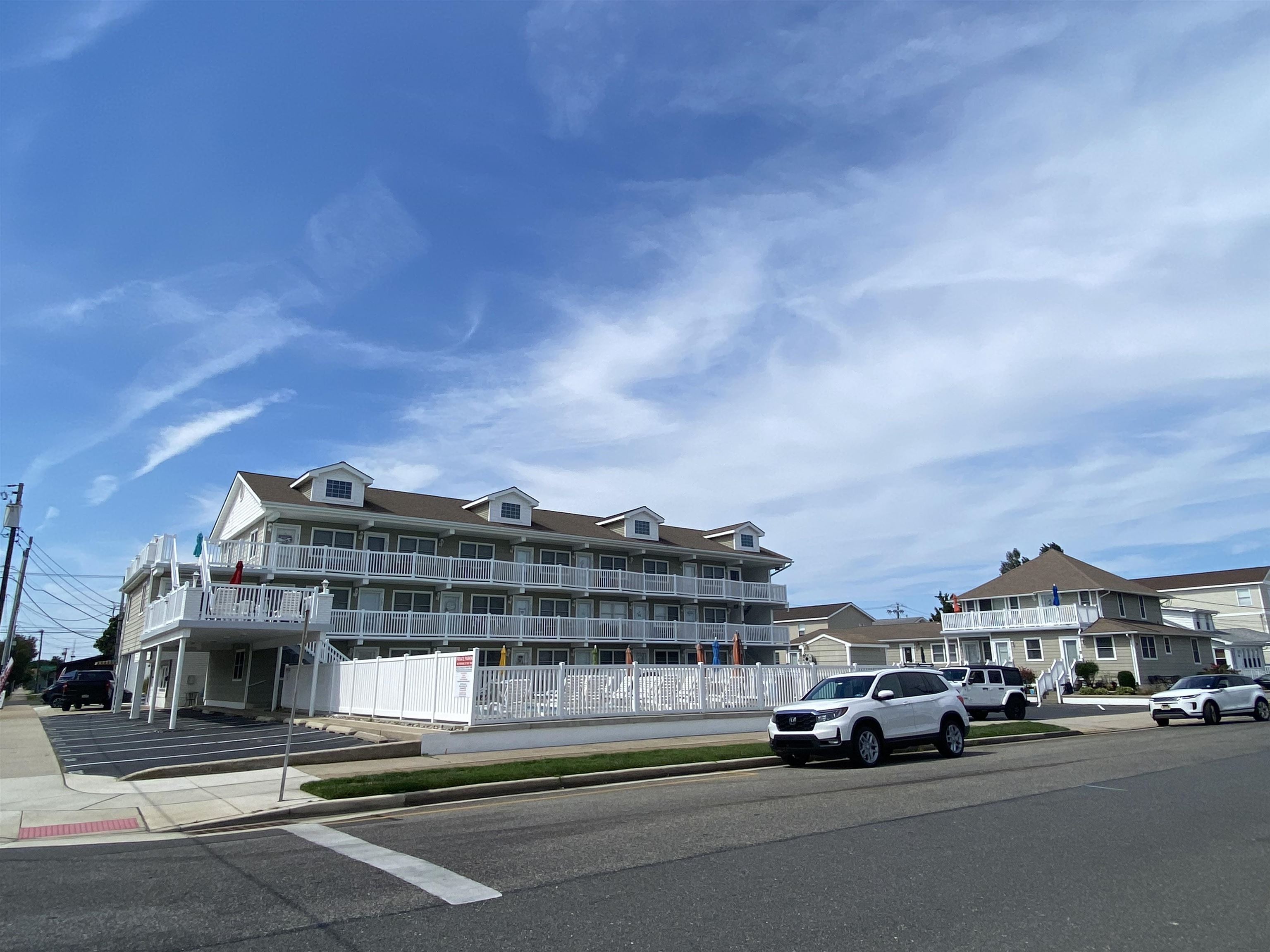 1100 New Jersey Avenue #204, North Wildwood, New Jersey image 27