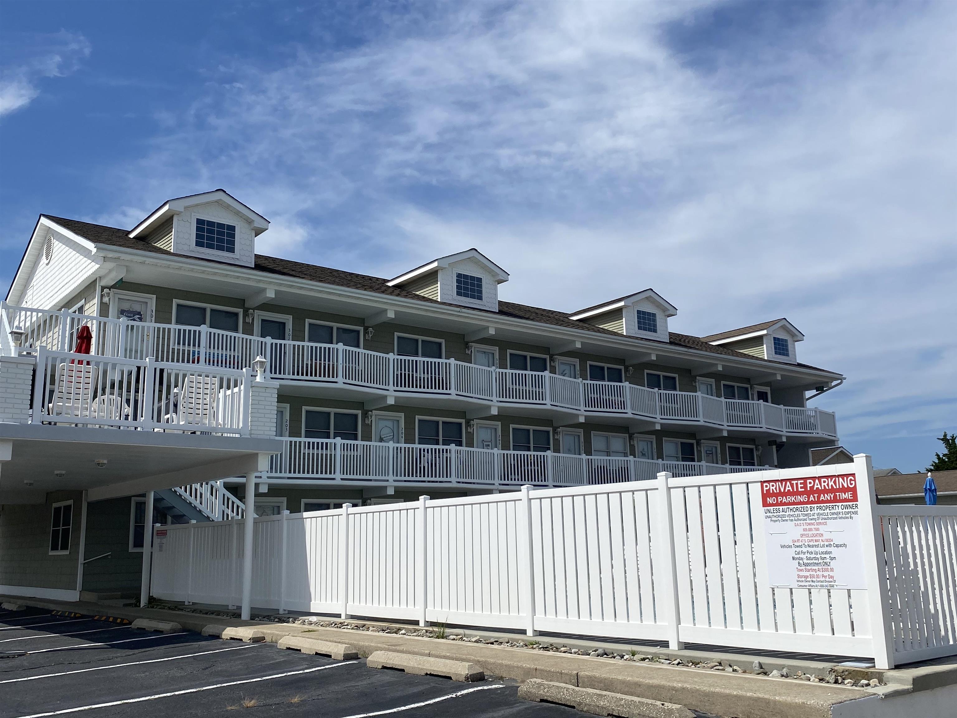 1100 New Jersey Avenue #204, North Wildwood, New Jersey image 1