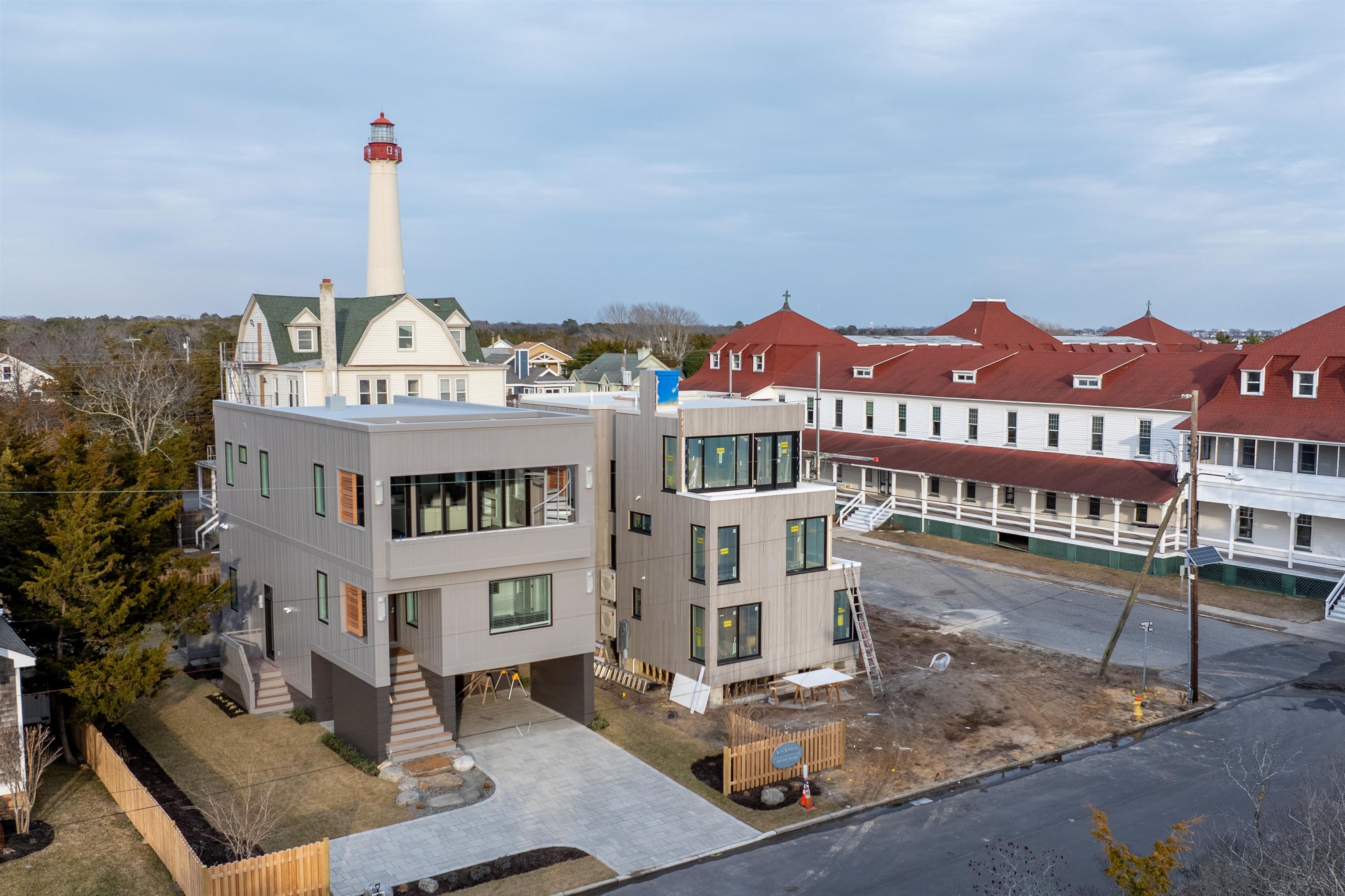 101 Harvard Avenue, Cape May Point, New Jersey image 49