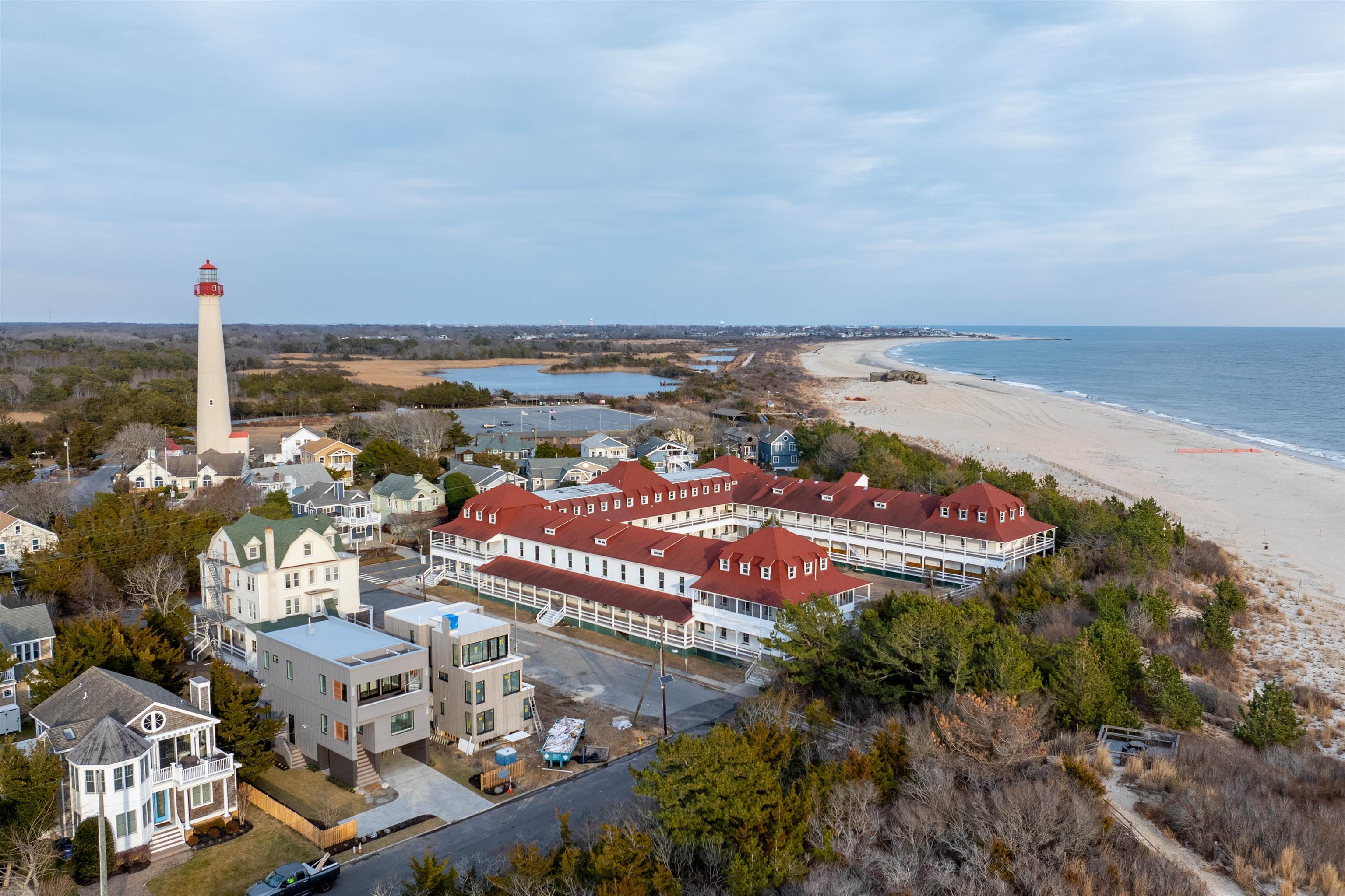 101 Harvard Avenue, Cape May Point, New Jersey image 50