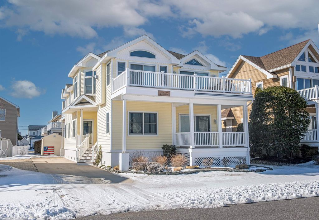 Photo of 247 85th Street, Stone Harbor, NJ 08247 (MLS # 260344)