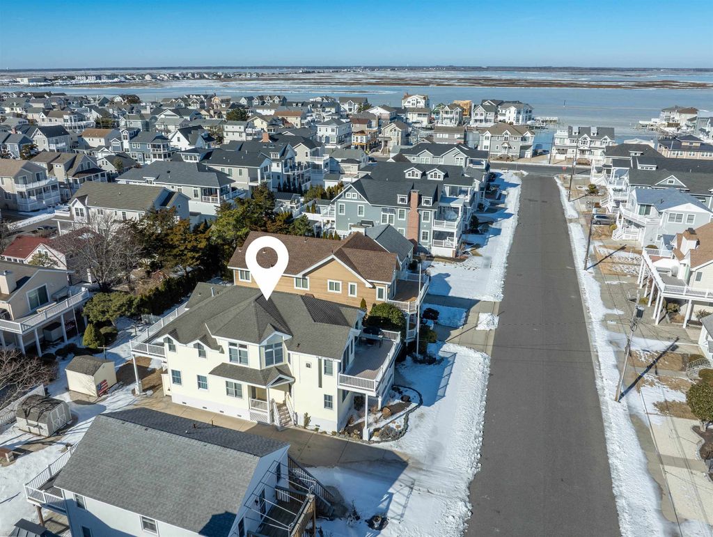Photo of 247 85th Street, Stone Harbor, NJ 08247 (MLS # 260344)