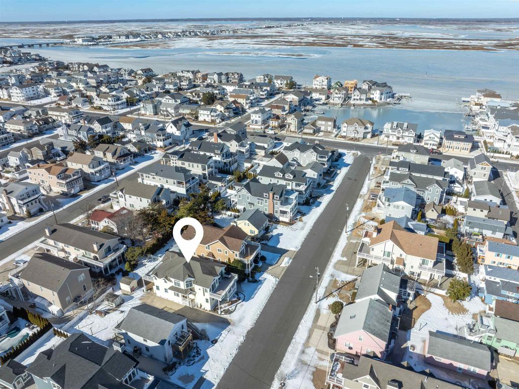 Photo of 247 85th Street, Stone Harbor, NJ 08247 (MLS # 260344)