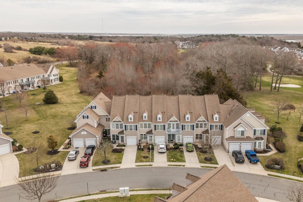 Photo of 206 Springdale Court #206, Cape May Court House, NJ 08210 (MLS # 260955)