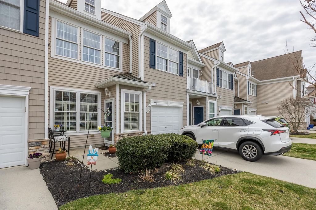 Photo of 206 Springdale Court #206, Cape May Court House, NJ 08210 (MLS # 260955)