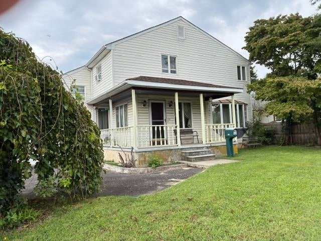 Photo of 502 N West Avenue, Vineland, NJ 08360 (MLS # 262461)