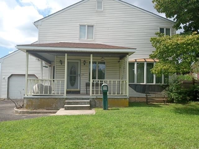 Photo of 502 N West Avenue, Vineland, NJ 08360 (MLS # 262461)
