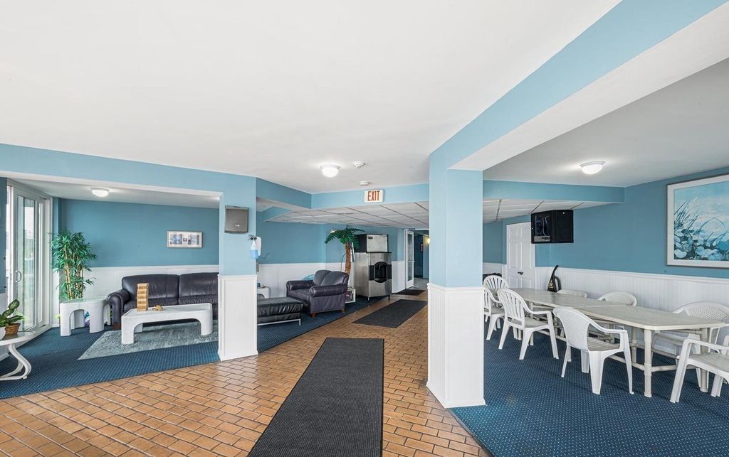 Photo of 225 E Wildwood Avenue #407, Wildwood, NJ 08260 (MLS # 260689)