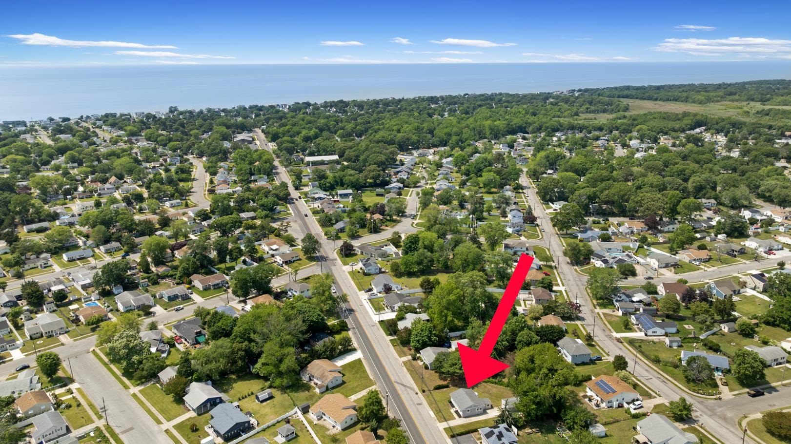 415 Town Bank Road