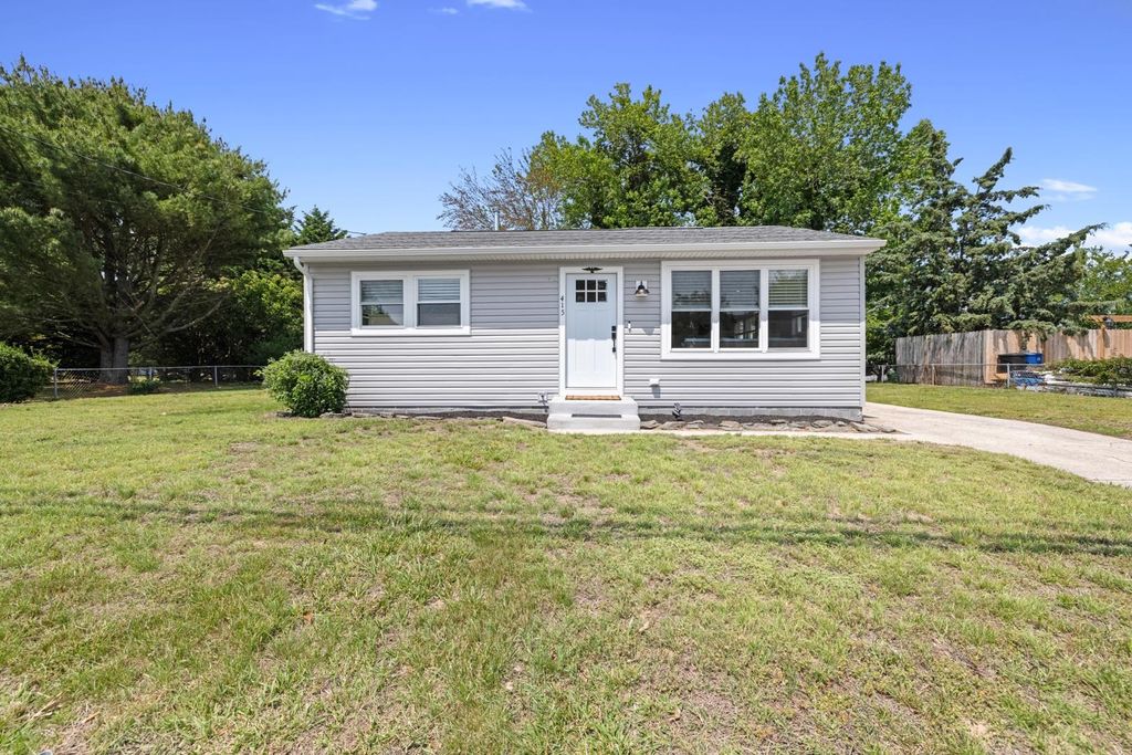 Photo of 415 Town Bank Road, North Cape May, NJ 08204 (MLS # 260974)