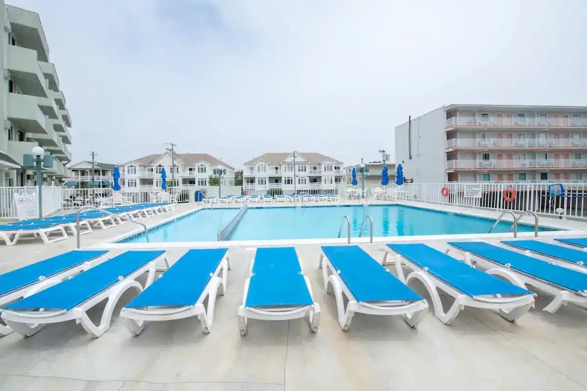 225 E Wildwood Avenue #216, Wildwood, New Jersey image 13