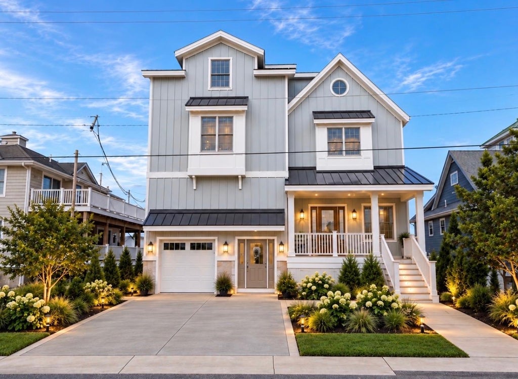 Photo of 432 Old Avalon Blvd BLVD, Avalon Manor, NJ 08202 (MLS # 262657)