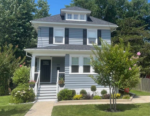 Homes For Sale - 332 Van Sant Avenue<br/> Linwood, NJ 08221