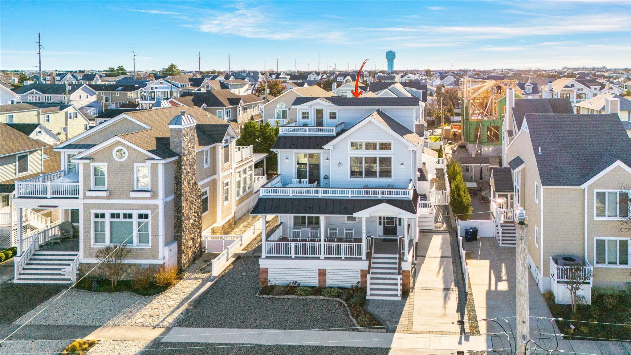 243 87th Street, Stone Harbor, New Jersey image 2
