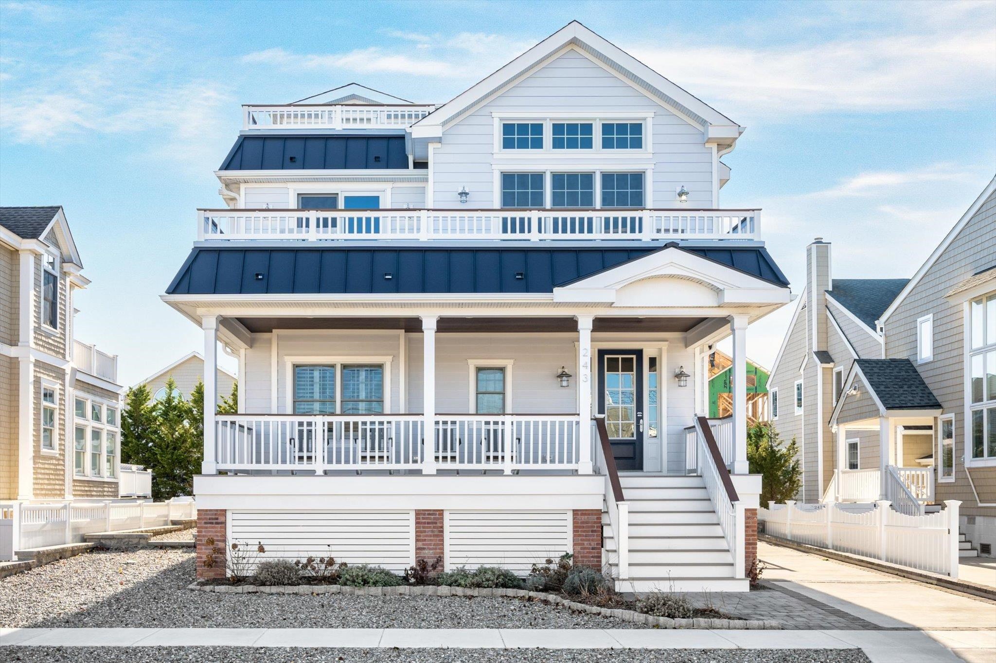 243 87th Street, Stone Harbor, New Jersey image 1