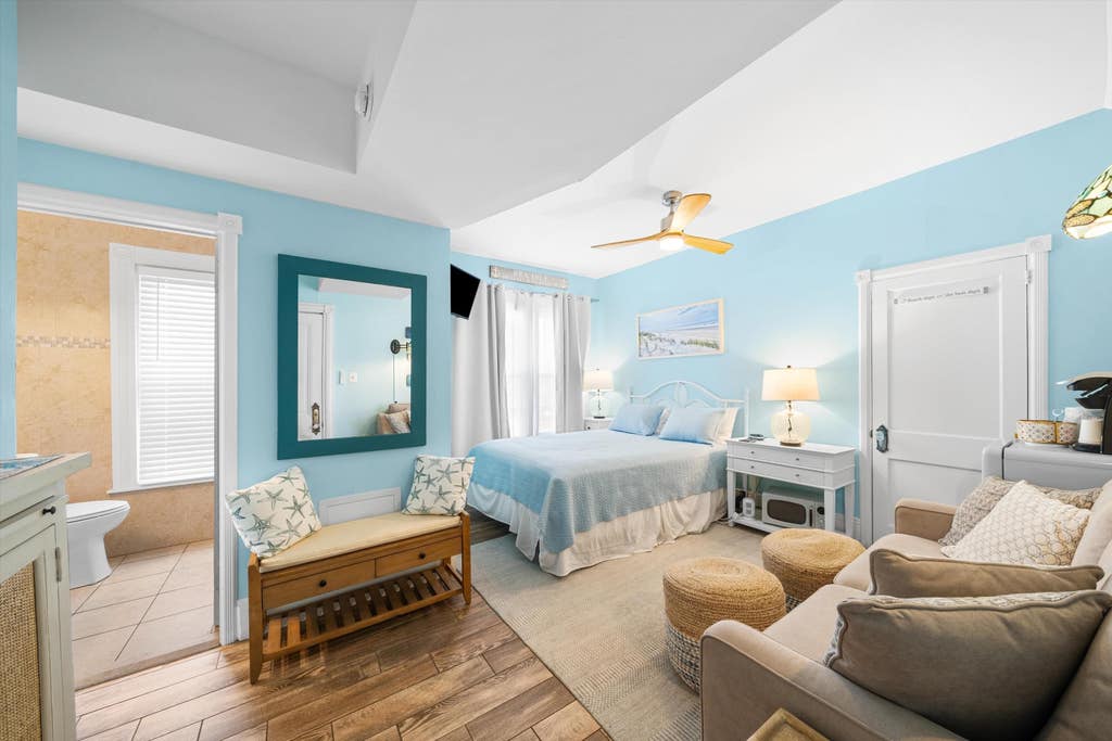 Photo of 4600 Landis AVE #2C, Sea Isle City, NJ 08243 (MLS # 262248)