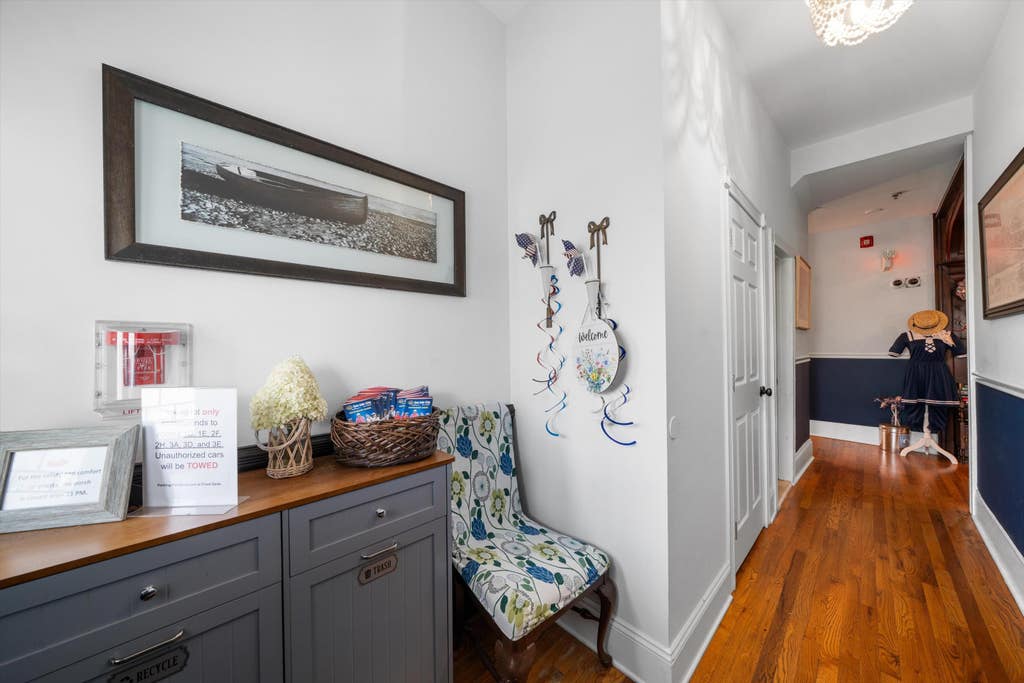Photo of 4600 Landis AVE #2C, Sea Isle City, NJ 08243 (MLS # 262248)