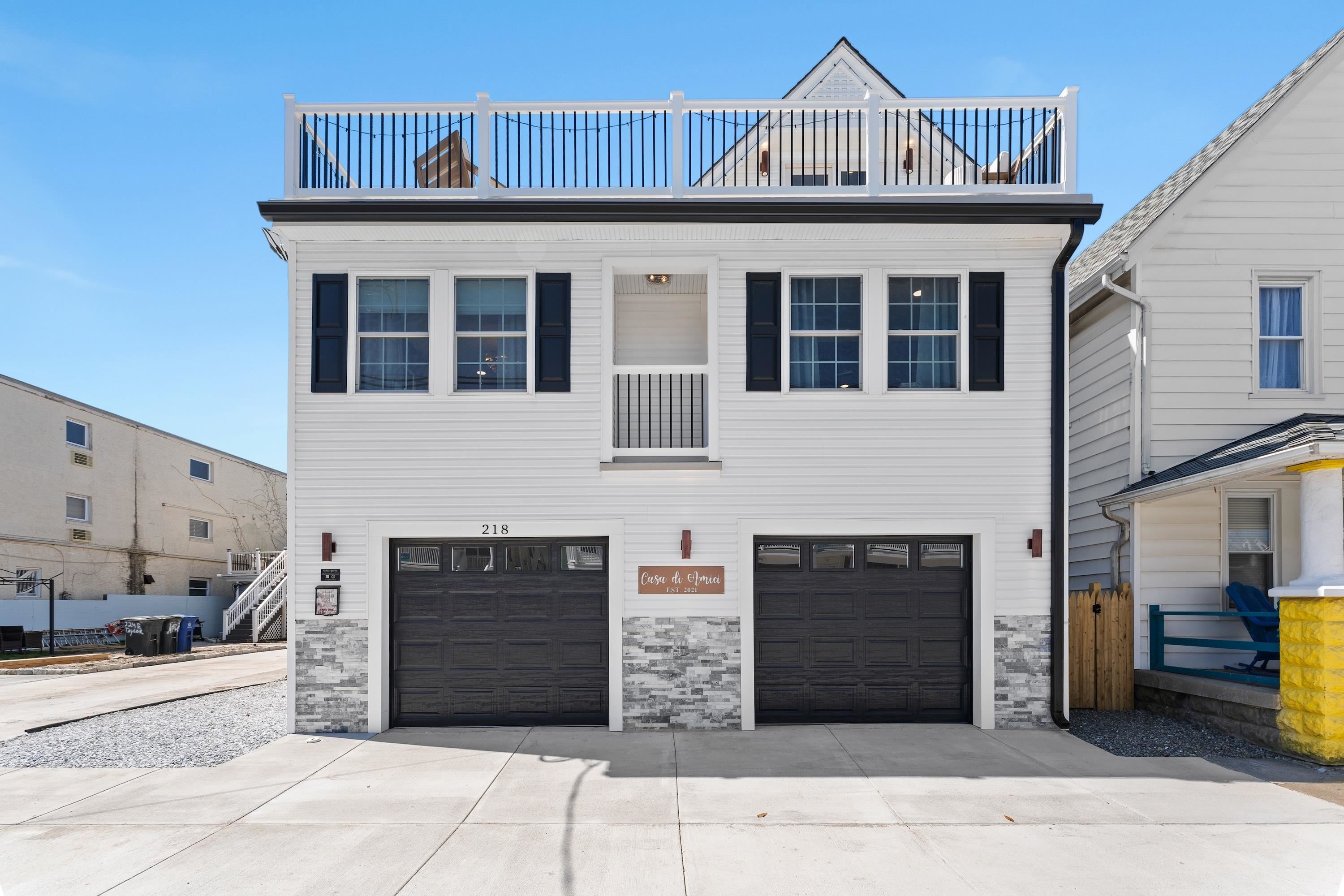 218 E Taylor Avenue