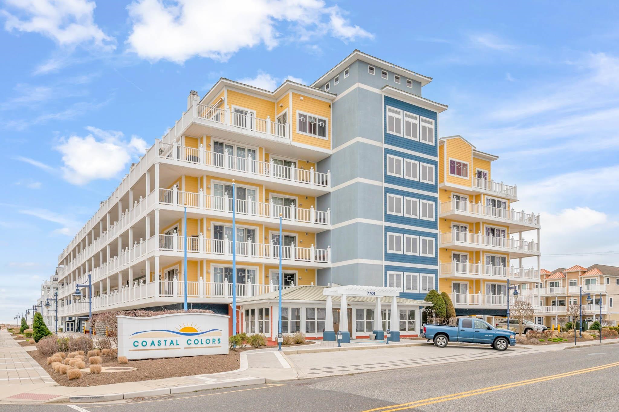 7701 Atlantic Avenue #102, Wildwood Crest, Massachusetts image 1