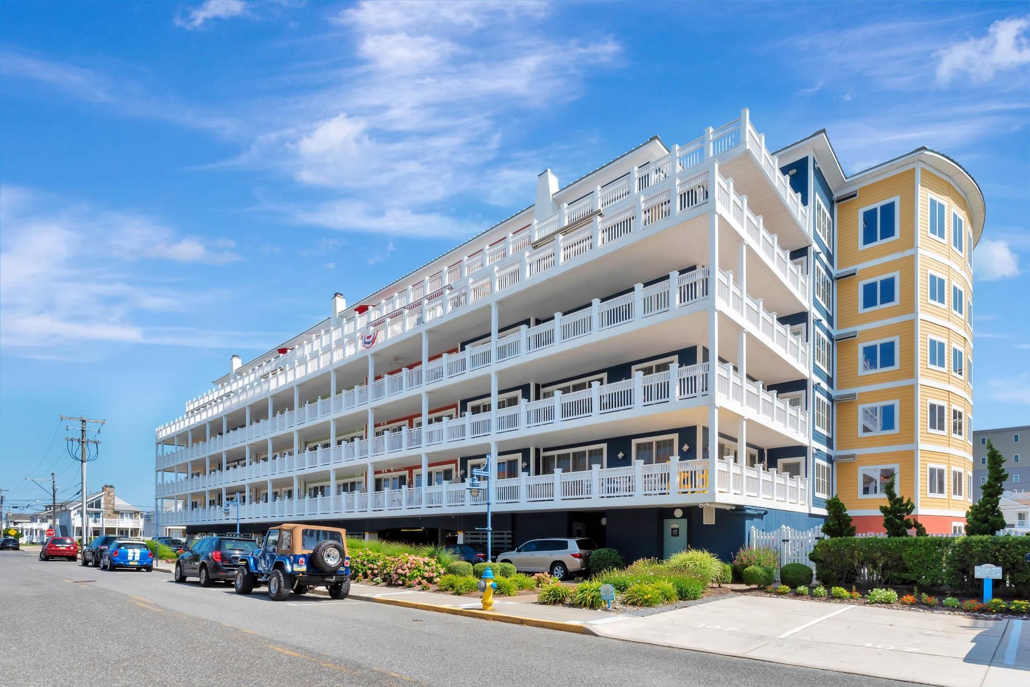 7701 Atlantic Avenue #102, Wildwood Crest, Massachusetts image 23