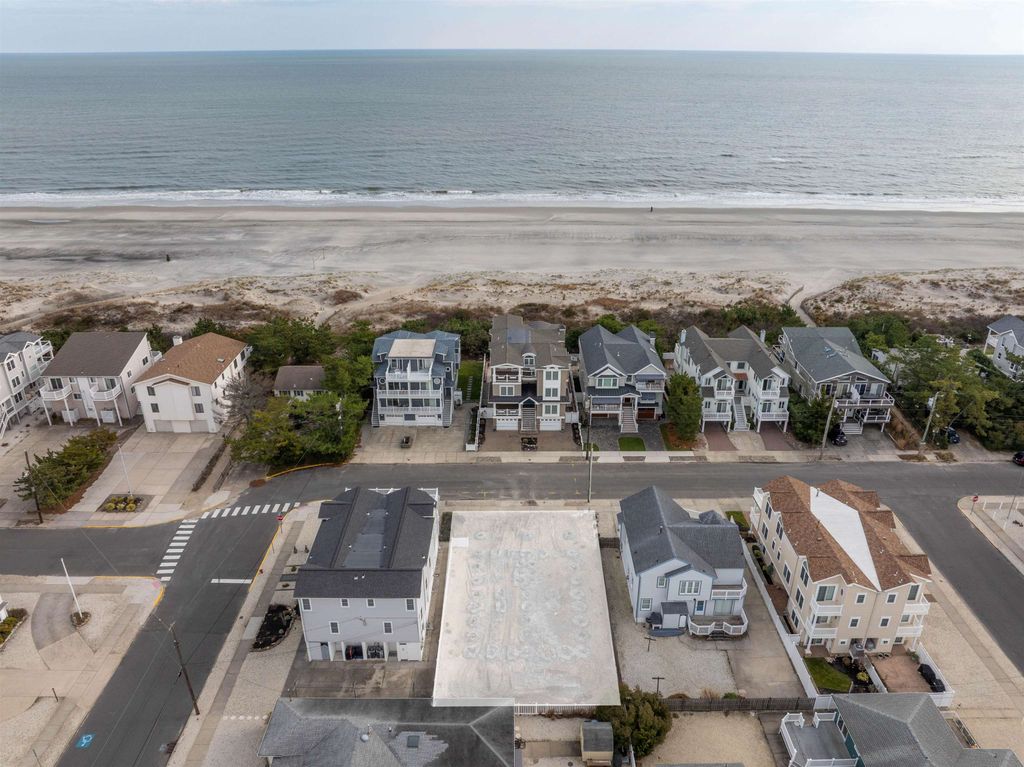 Photo of 7304 Pleasure Avenue #South, Sea Isle City, NJ 08243 (MLS # 252520)