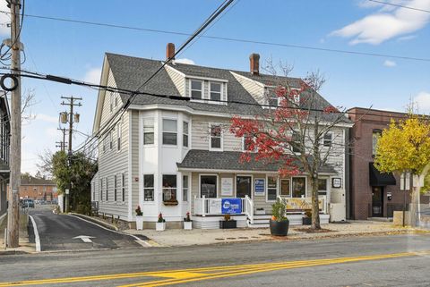 5 S Main Street Cape May Court House NJ 08210