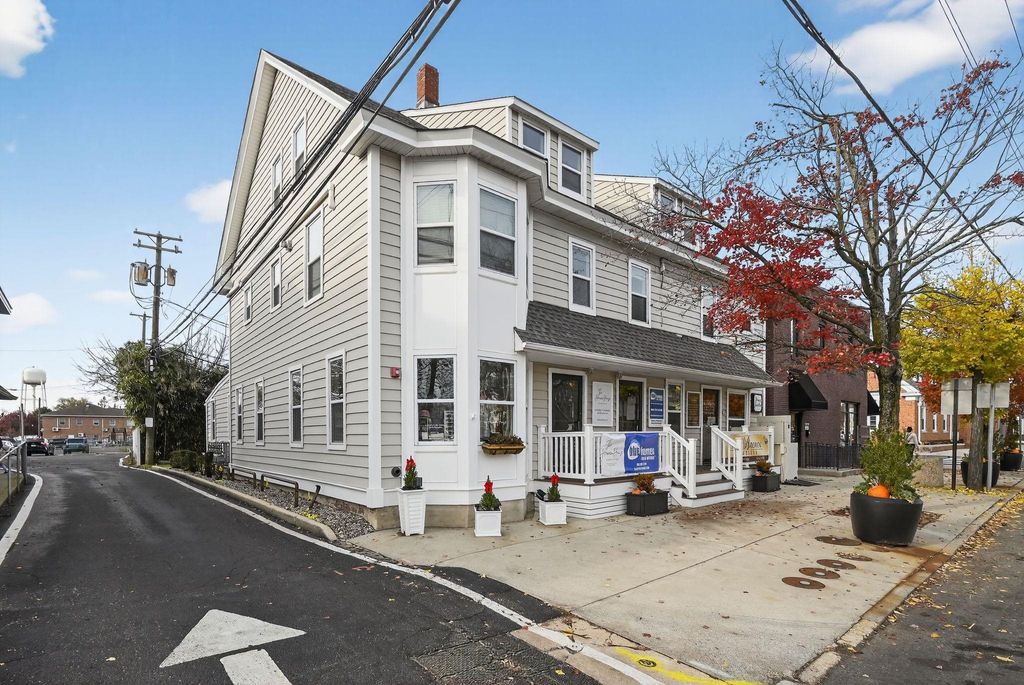 Photo of 5 S Main Street, Cape May Court House, NJ 08210 (MLS # 261043)