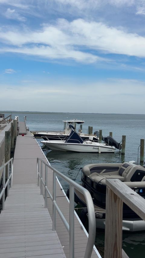 Vacant Land For Sale - 378 83rd Street<br/> Stone Harbor, NJ 08247