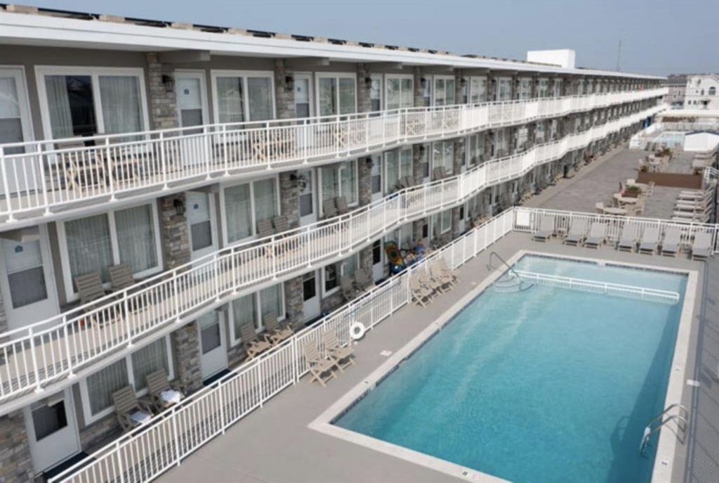 Photo of 7800 Dune Drive #216, Avalon, NJ 08210 (MLS # 261568)